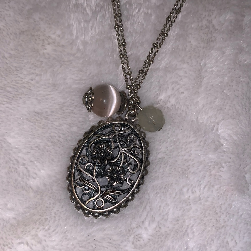Bke Fashion Necklace